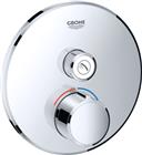 Grohe SmartControl Inbouwmengkraan | 29144000