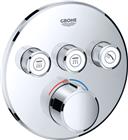 Grohe SmartControl Inbouwmengkraan | 29146000