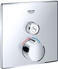 Grohe SmartControl Inbouwmengkraan | 29147000