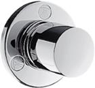 Hansgrohe Ecostat S Inbouwmengkraan | 15932000
