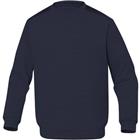 Sweatshirt fleece polyester / katoenen - DeltaPlus