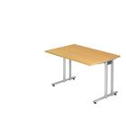 Vast bureau 120 cm serie N