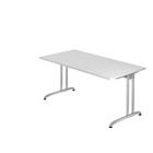 Vast bureau 160 cm serie B