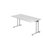 Vast bureau 160 cm serie N