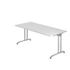 Vast bureau 180 cm serie B