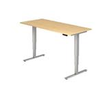 Elektrisch bureau serie XDSM 180 cm