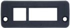 ContaClip KDS-SR-FB Invoerplaat sparing kast/lessenaar | 28702.4