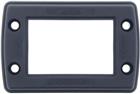 ContaClip KDS-SR Invoerplaat sparing kast/lessenaar | 28500.4