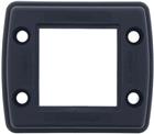 ContaClip KDS-SR Invoerplaat sparing kast/lessenaar | 28506.4