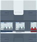 Attema Click-mate NXT Groepenkast, geassembleerd | AT91402