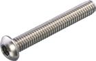 Hoenderdaal Schroef/bout | 2180.30.69101