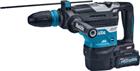 Makita XGT Boor- en kaphamer (accu) | HR005GM202