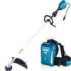 Makita PDC Gras-/onkruidtrimmer (accu) | UR201CX1