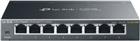 TP-Link Netwerkswitch | TL-SG108E