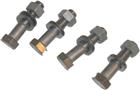 AVK Schroef/bout | 970040101124160