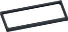 ABB TwinLine Sokkel voor kast/lessenaar | 2CPX010669R9999