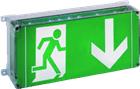 Cooper Crouse-Hinds Ceag ATEX Explosieveilig noodverl./sign.arm. | 12193020021
