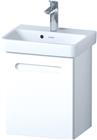 Duravit No.1 Badkamermeubelset | N10170R18180000