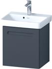 Duravit No.1 Badkamermeubelset | N10171R49490000