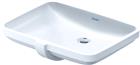 Duravit No.1 Wastafel / Fontein | 03955500282