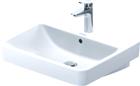 Duravit No.1 Wastafel / Fontein | 23755500002