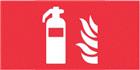 Eaton Blessing FlexiTech Pictogram noodverlichting | FT2EWEC-PICTO-FEX
