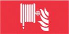 Eaton Blessing FlexiTech Pictogram noodverlichting | FT2EWEC-PICTO-FHO