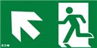 Eaton Blessing FlexiTech Pictogram noodverlichting | FT2EWEC-PICTO-UL
