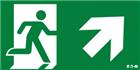 Eaton Blessing FlexiTech Pictogram noodverlichting | FT2EWEC-PICTO-UR