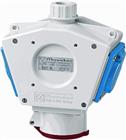 Mennekes DELTABOX CEE-contactdoos combinatie | 92915