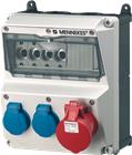 Mennekes AMAXX CEE-contactdoos combinatie | 920004