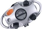 Mennekes AirKRAFT CEE-contactdoos combinatie | 94554SI