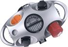 Mennekes AirKRAFT CEE-contactdoos combinatie | 94555SI