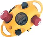 Mennekes AirKRAFT CEE-contactdoos combinatie | 94564GE
