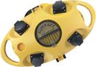 Mennekes AirKRAFT CEE-contactdoos combinatie | 94551GE