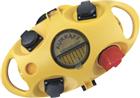Mennekes AirKRAFT CEE-contactdoos combinatie | 94550GE