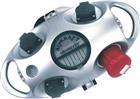 Mennekes AirKRAFT CEE-contactdoos combinatie | 94550SI