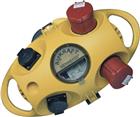 Mennekes AirKRAFT CEE-contactdoos combinatie | 94553GE