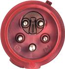 Mennekes ProTOP CEE-contactstop | 3319A