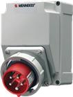 Mennekes CEE-toestelcontactdoos | 8102051