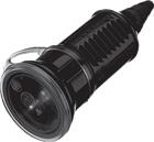 Mennekes Schuko Koppelcontactstop (geaard) | 10755