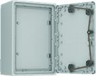 NVent Hoffman Polyester Deur/bed.-tableau vr kast/lessenaar | UID7550