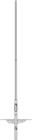 VDL Masten CVL Lichtmast zonder armatuur | 6210123004