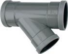 Wavin Wafix Fitting met 3 aansluitingen | 1112216124