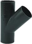 Wavin Fitting met 3 aansluitingen | 3702006044