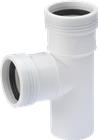 Wavin Wafix Fitting met 3 aansluitingen | 3422104009