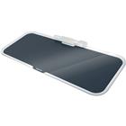 Glasbord voor bureau memobord Cosy - Leitz
