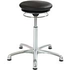Hocker Pilates - mittelgroßes Kunstleder - Global Professional Seating