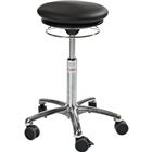 Hocker Pilates - mittelgroßes Kunstleder - Global Professional Seating