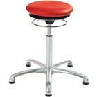Hocker Pilates - mittelgroßes Kunstleder - Global Professional Seating